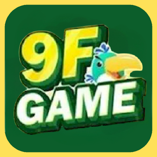 Imagem promocional da 9FGAME mostrando a plataforma e suas vantagens