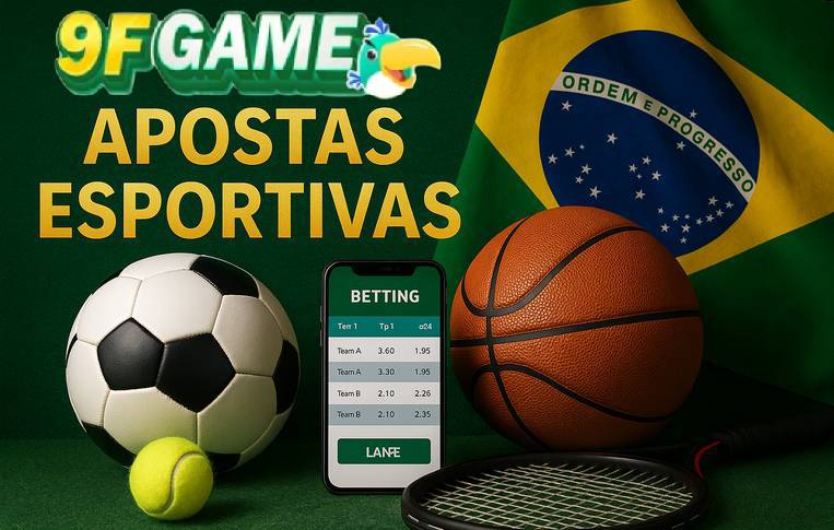 Variedade de Esportes