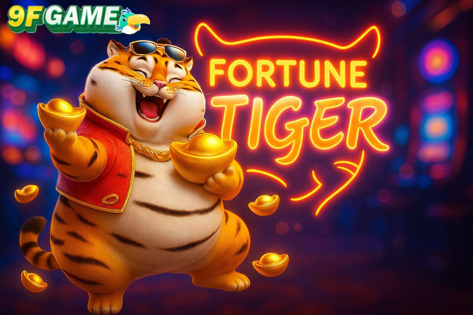 Como Jogar Fortune Tiger