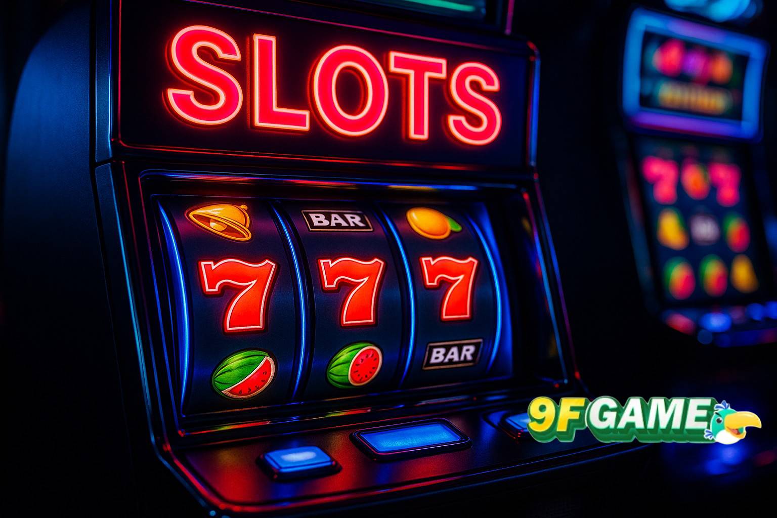 Benefícios dos Slots